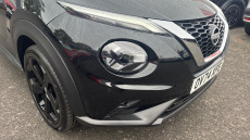 Nissan Juke 1.0 DiG-T Tekna 5dr Petrol Hatchback